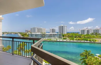 Condominium For Sale