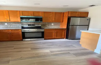 Residential Lease For Rent