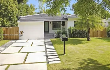 Residential Lease For Rent
