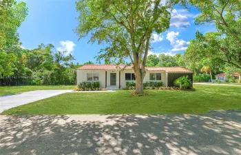 Single Family For Sale