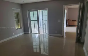 Residential Lease For Rent