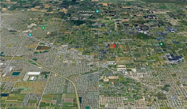 20.5 Acre Parcel - 24000 SW 147th AV