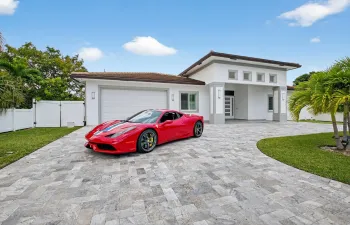 Residential Lease For Rent