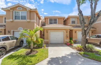 Townhouse For Sale