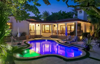 Single Family For Sale