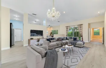 Virtual Staging
