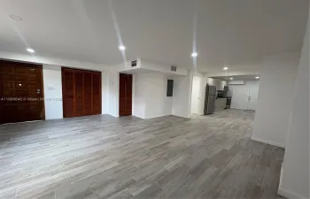 Residential Lease For Rent