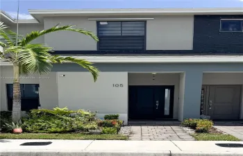 Residential Lease For Rent