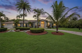 Single Family For Sale