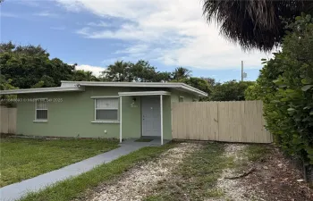 Single Family For Sale