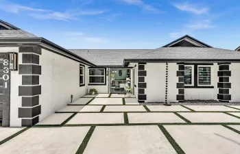 Single Family For Sale
