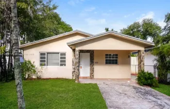 Residential Lease For Rent