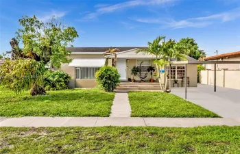 Single Family For Sale