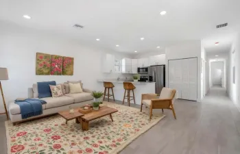 Residential Lease For Rent