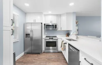 Condominium For Sale