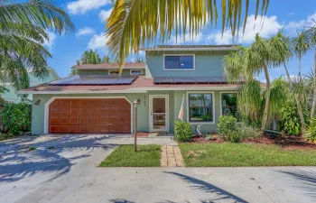 Single Family For Sale
