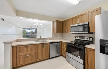 Residential Lease For Rent