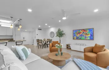 Residential Lease For Rent