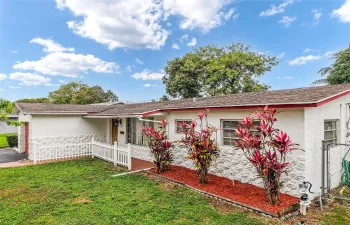 Single Family For Sale