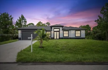 Single Family For Sale