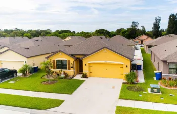 Single Family For Sale