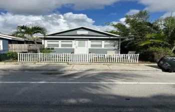 Residential Lease For Rent