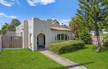Single Family For Sale