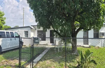 Single Family For Sale