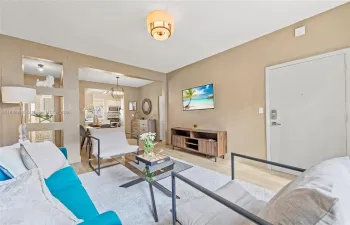 Residential Lease For Rent
