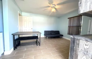 Residential Lease For Rent