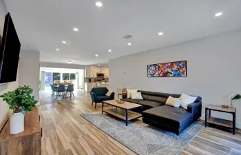 Residential Lease For Rent