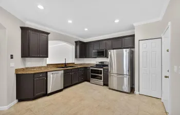 Residential Lease For Rent