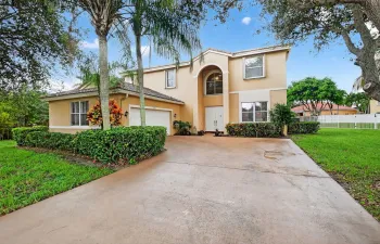 Single Family For Sale