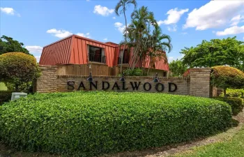 Townhouse For Sale