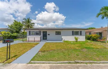 Single Family For Sale