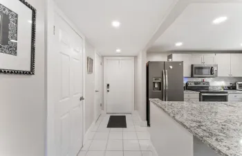 Condominium For Sale