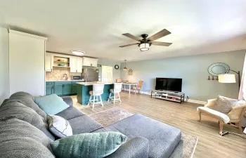 Residential Lease For Rent