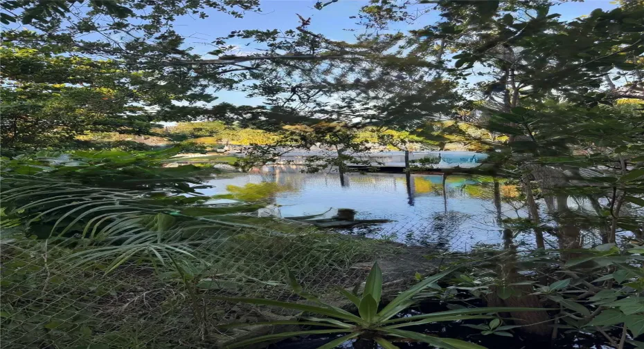 1 fixed bridge to ocean