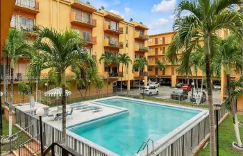 Condominium For Sale