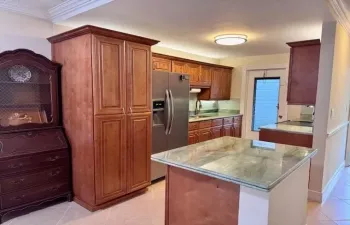 Residential Lease For Rent