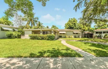Single Family For Sale
