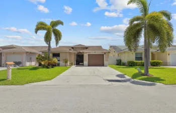 Single Family For Sale
