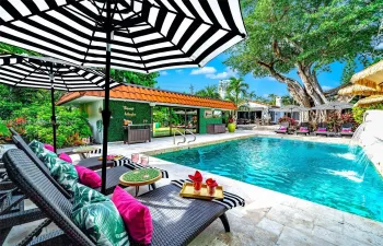 Single Family For Sale