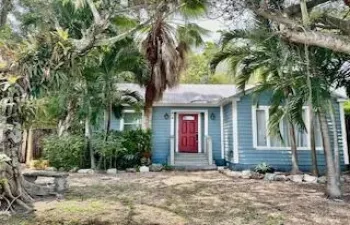 Single Family For Sale