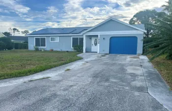 Single Family For Sale
