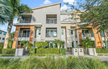 Townhouse For Sale