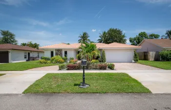 Single Family For Sale