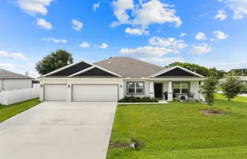 Single Family For Sale