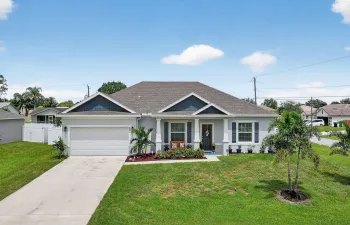 Single Family For Sale