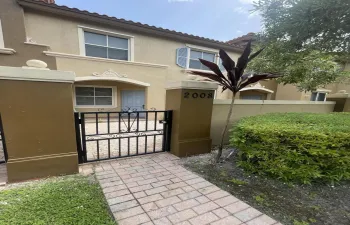Residential Lease For Rent